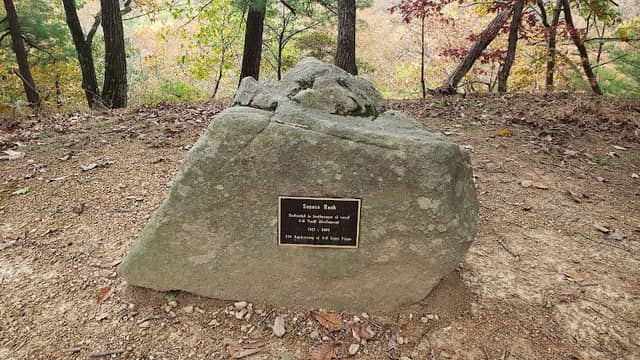 Camp Frame - Image 1