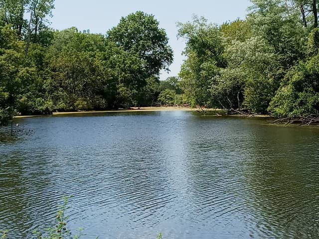 Frontenac City Park Lake - Image 2