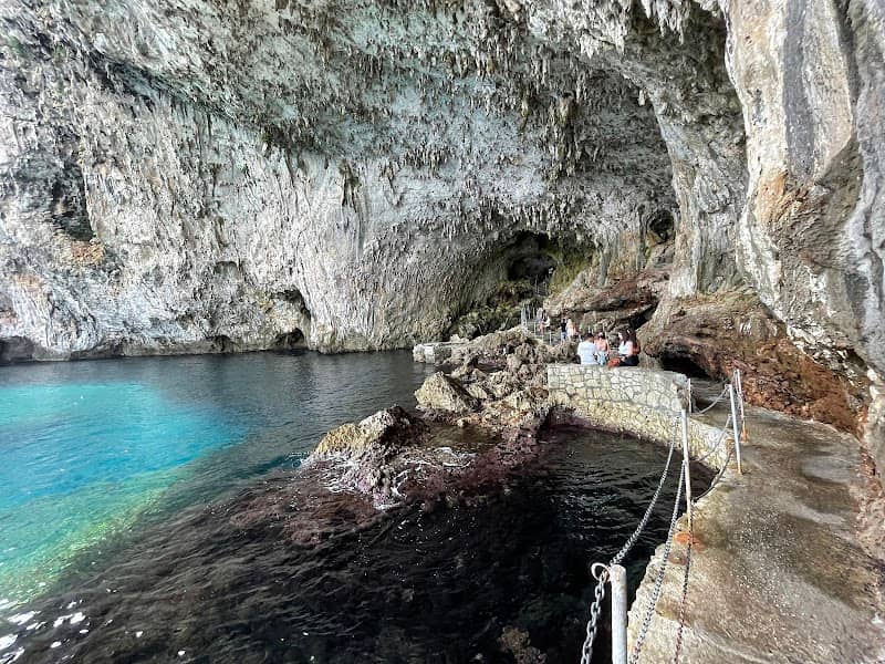 Grotta Zinzulusa - Image 1