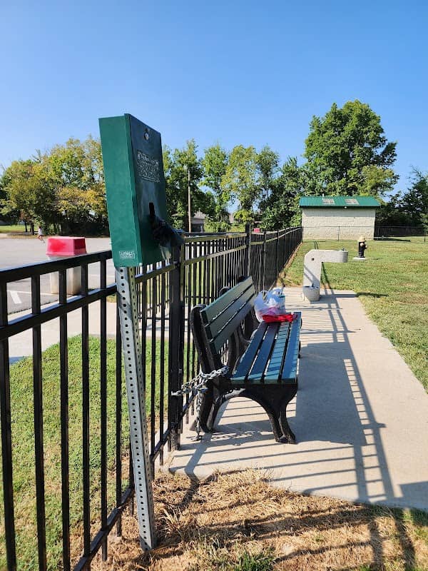Prairie Grove Dog Park - Image 2