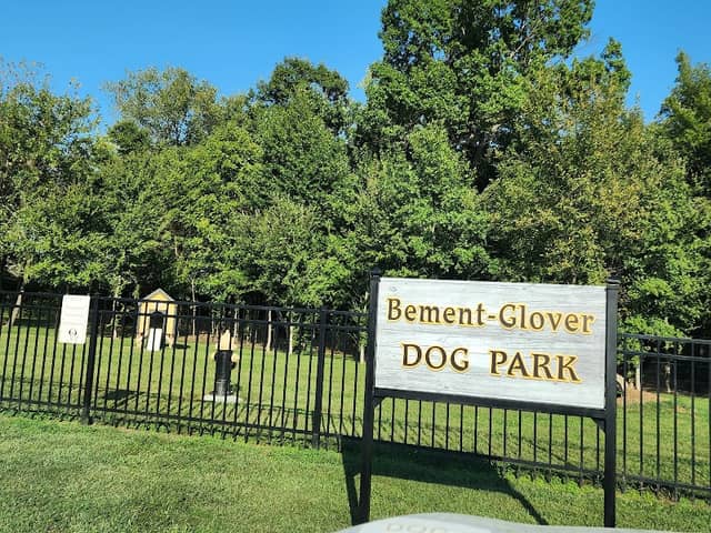 Prairie Grove Dog Park - Image 1