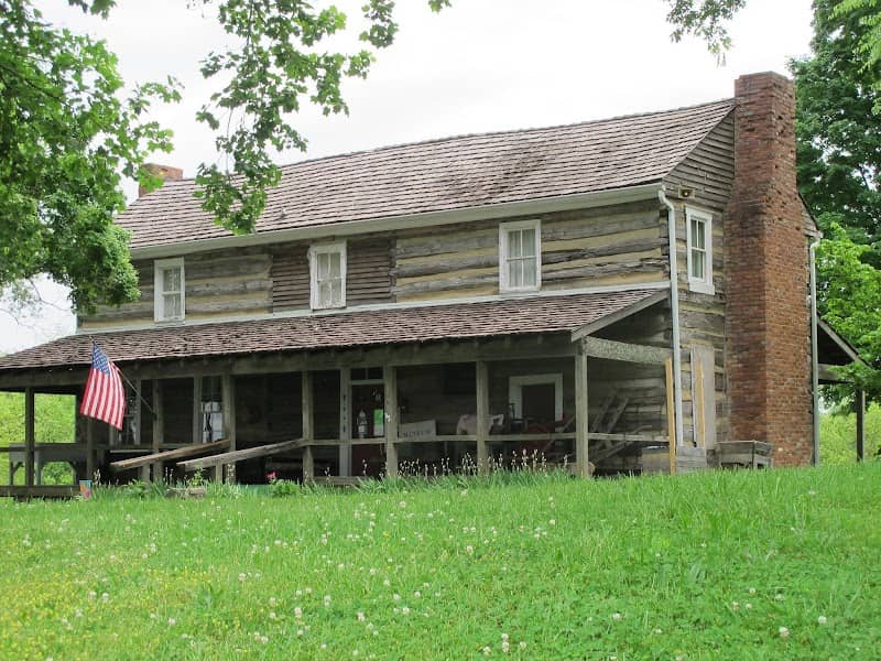 Cades Cove Preservation Association & Cades Cove Museum - Image 1