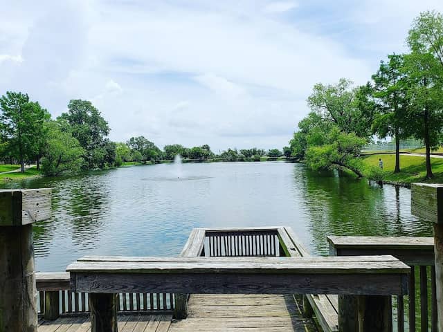 City Lake Park - Image 1