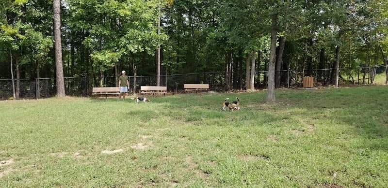 Southern Community Dog Park - Image 2