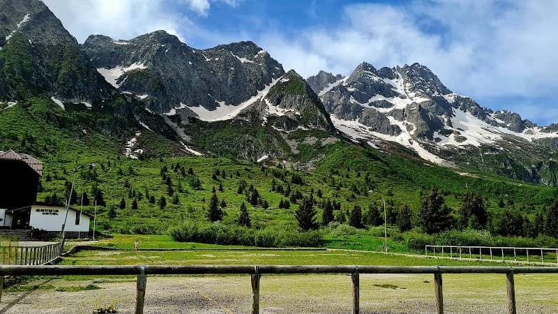 Passo del Tonale (1884 m) - Image 1