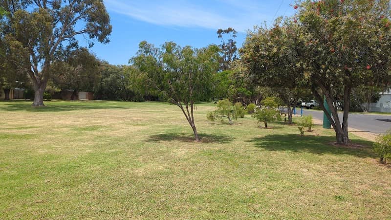 Captain Toby Park - Image 1
