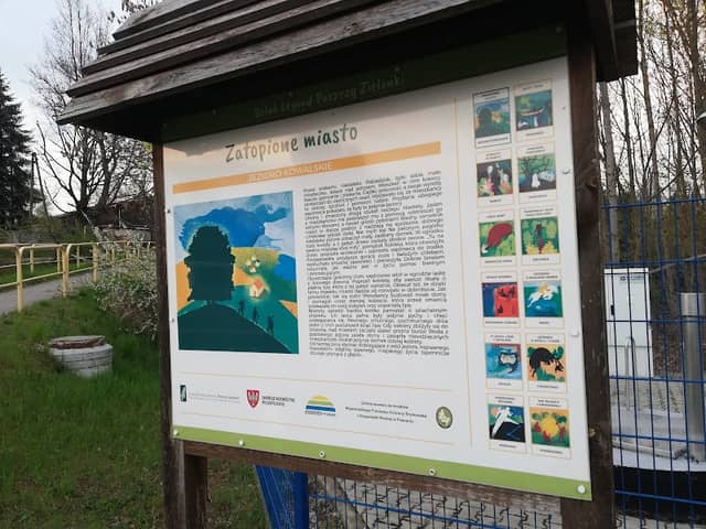 Tablica pamiątkowa - Image 1