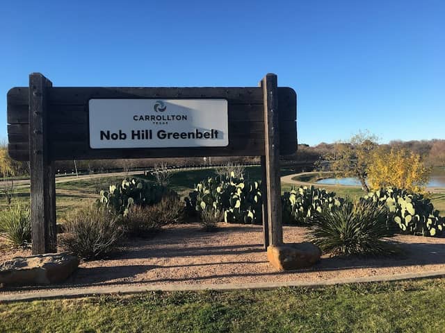 Nob Hill Greenbelt - Image 3