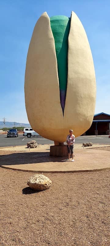 Giant Alamogordo Landmark - Image 2