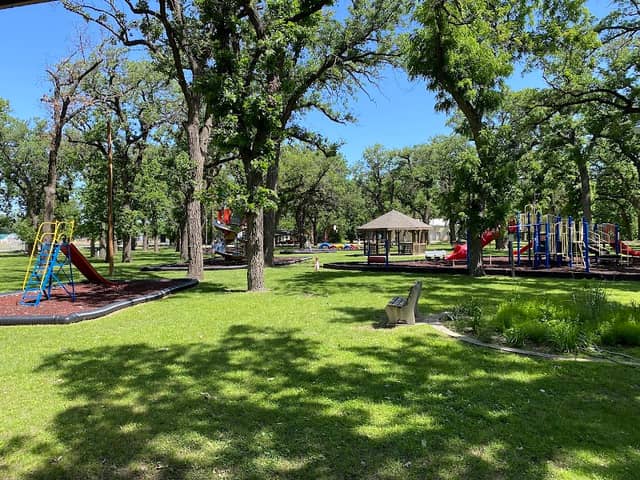 Markley Grove Park - Image 2