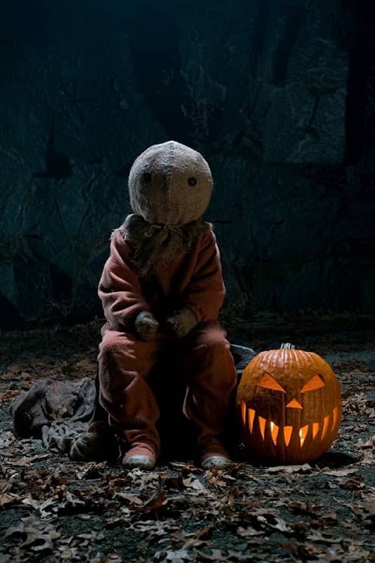 Steele Hollow Haunted Barn - Image 1
