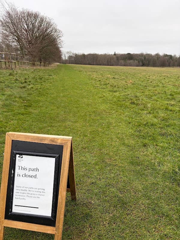 National Trust Dyrham Park Entrance - Image 1