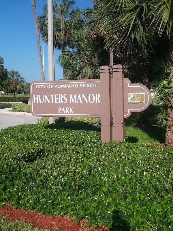 Hunters Manor Park - Image 1