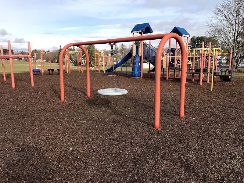 Perkins Avenue Park - Image 2