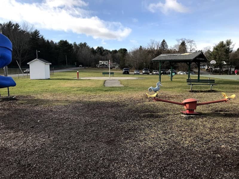 Perkins Avenue Park - Image 1