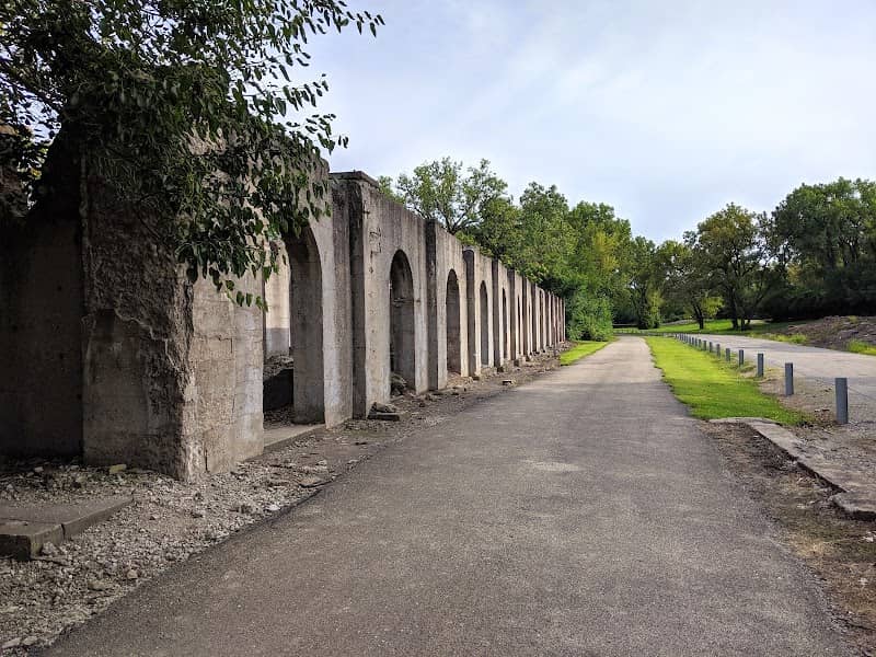 Joliet Iron Works Historic Site - Image 2