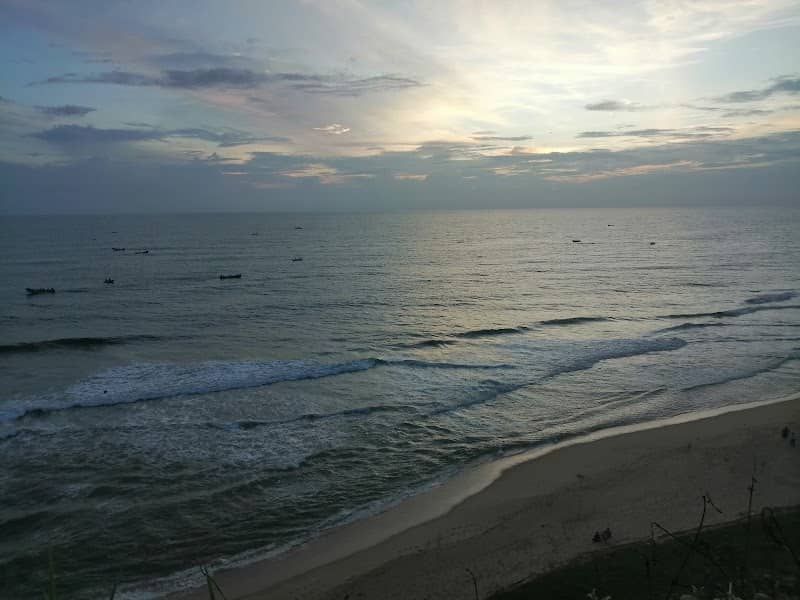 Varkala Beach - Image 2