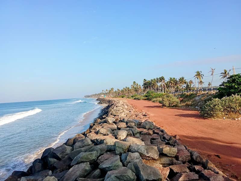 Varkala Beach - Image 3