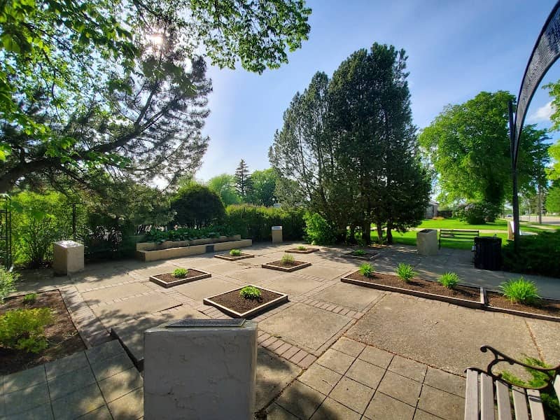 Jarvis Memorial Park - Image 1