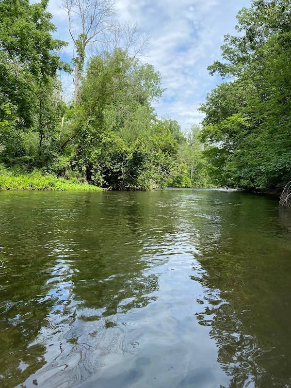 Oak Orchard Kayak Dropin - Image 1