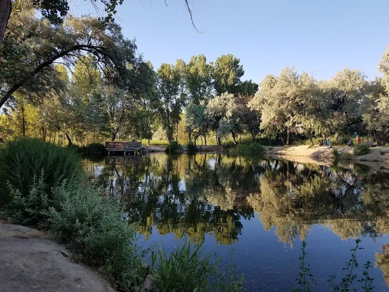 Mehraban Wetland Park - Image 2