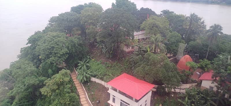 Umananda River Island - Image 3