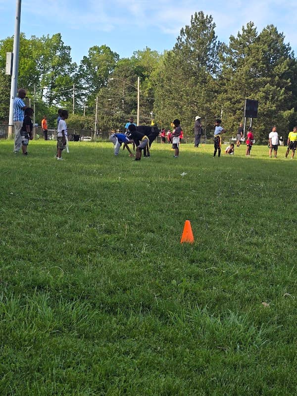 Denison Park - Image 2