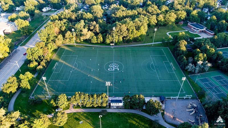 Denison Park - Image 1