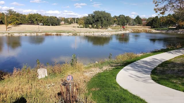 Villa High Park - Image 1