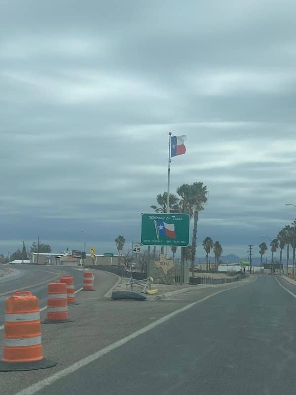 Welcome to Texas Sign - Image 2