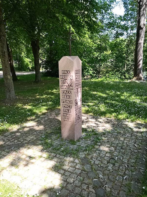 FRIEDENSSÄULE - Image 1