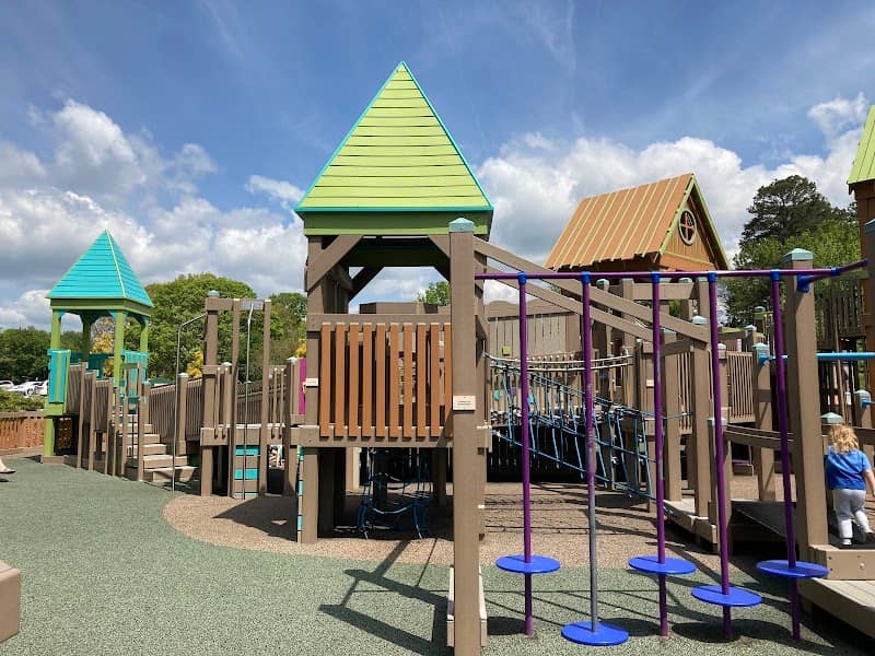 Everyone's Playground - Image 2