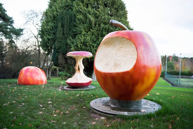 People's Park - Image 1