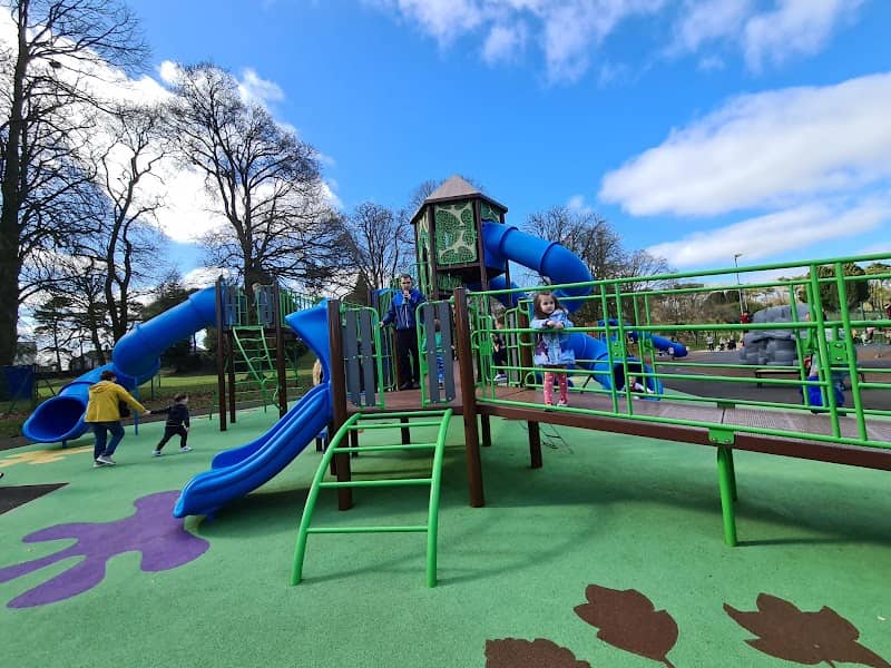 People's Park - Image 2