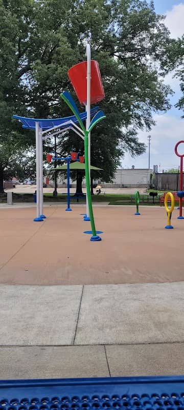 Russellville City Park - Image 1