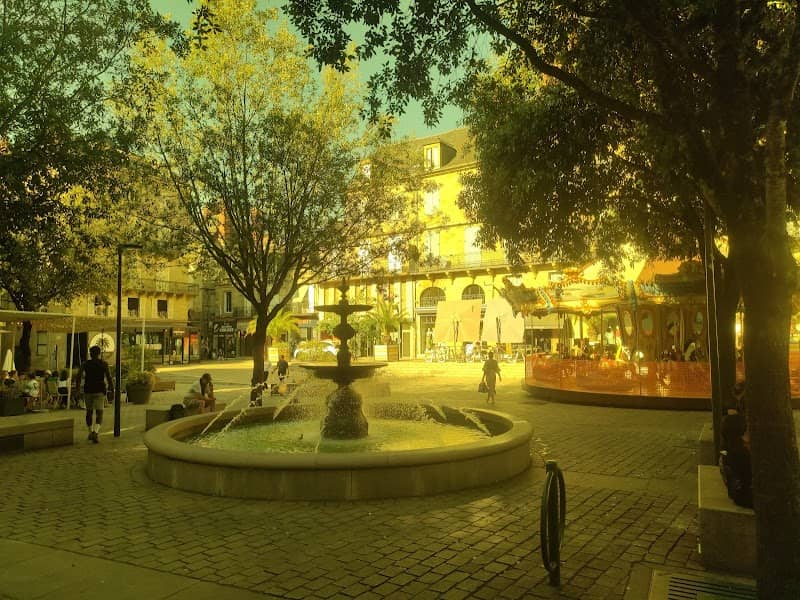 Place du Civoire - Image 2