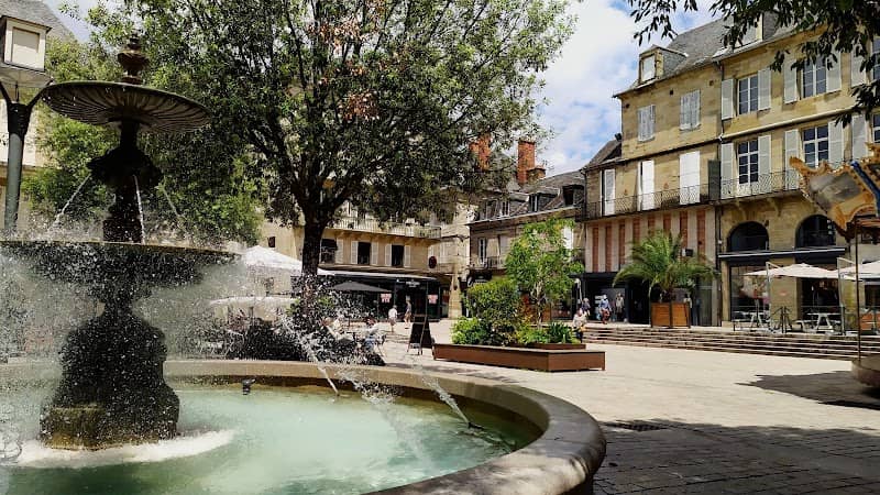 Place du Civoire - Image 1