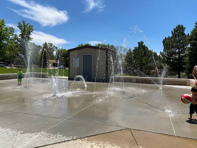 Garnet Park - Image 1