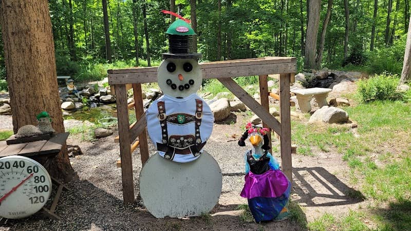 Snowman Cam - Image 2