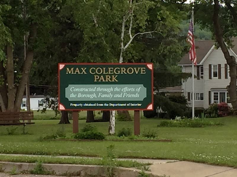 Max Colegrove Park - Image 3