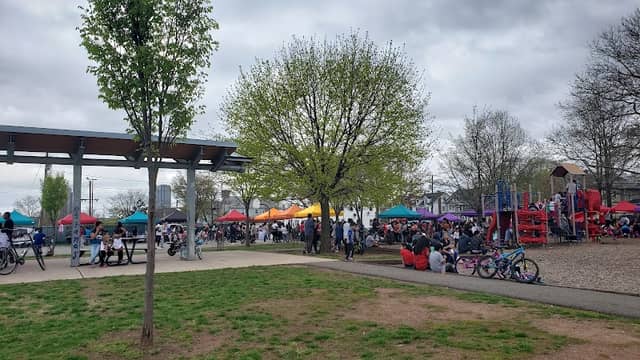 Joyce Kilmer Park - Image 2