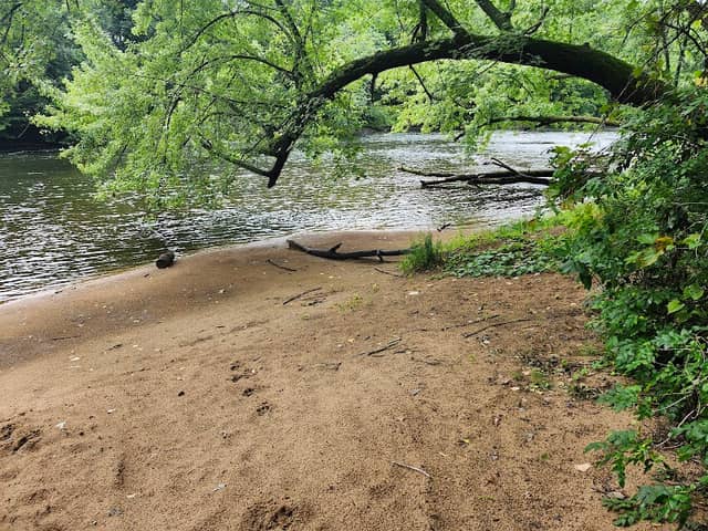 Rum River North Watercraft Campsite - Image 1