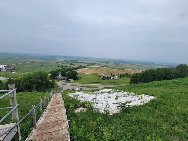 Platte Mound M - Image 1