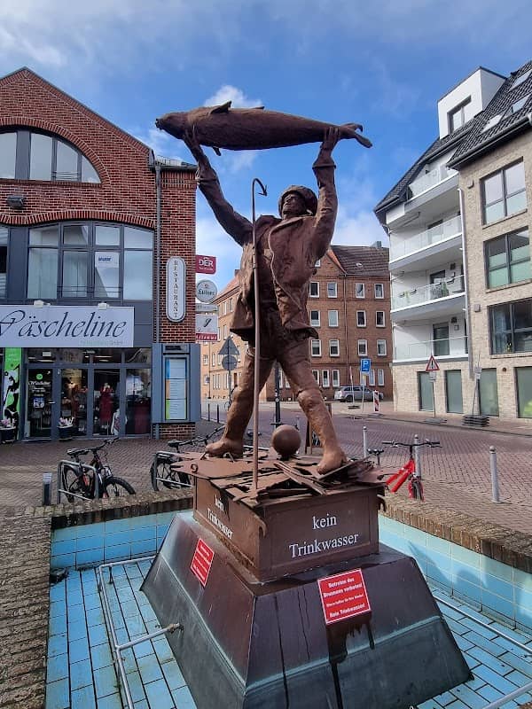 Fischerbrunnen - Image 1