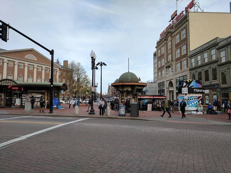 Harvard Square - Image 2