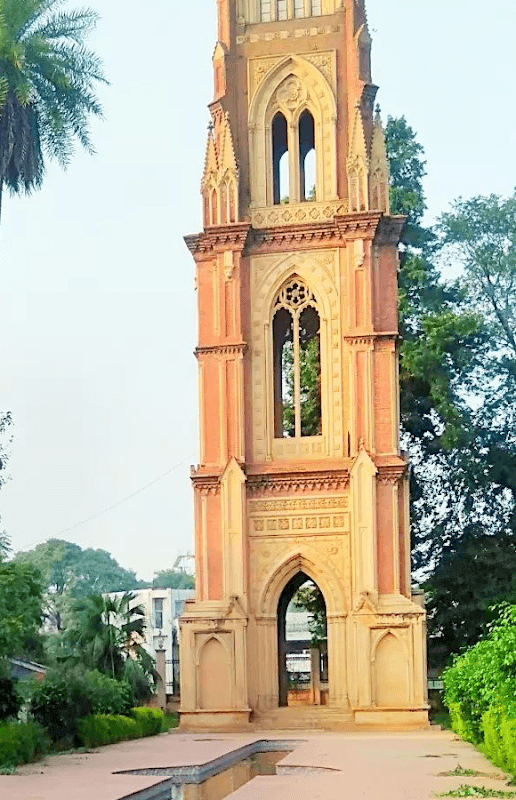 Clock Tower - Image 1