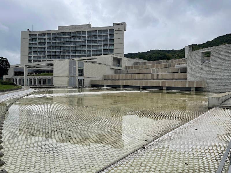 Awaji Yumebutai Shellfish Beach - Image 1
