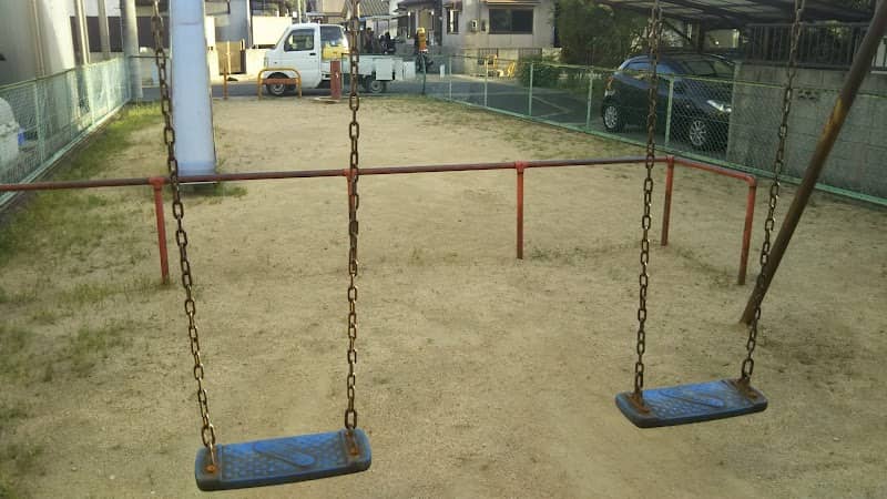 Teshirogawa Park - Image 1