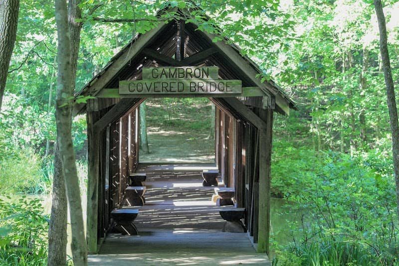 Madison County Nature Trail - Image 1