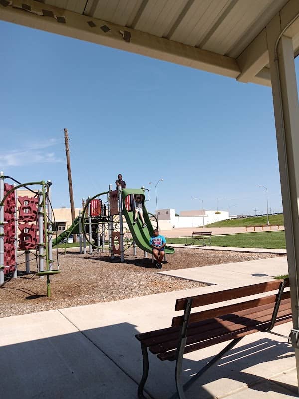 SW Bricktown Park - Image 1